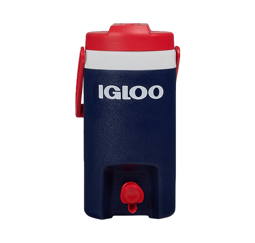 Igloo 80 oz. Party Water Jug in Midnight