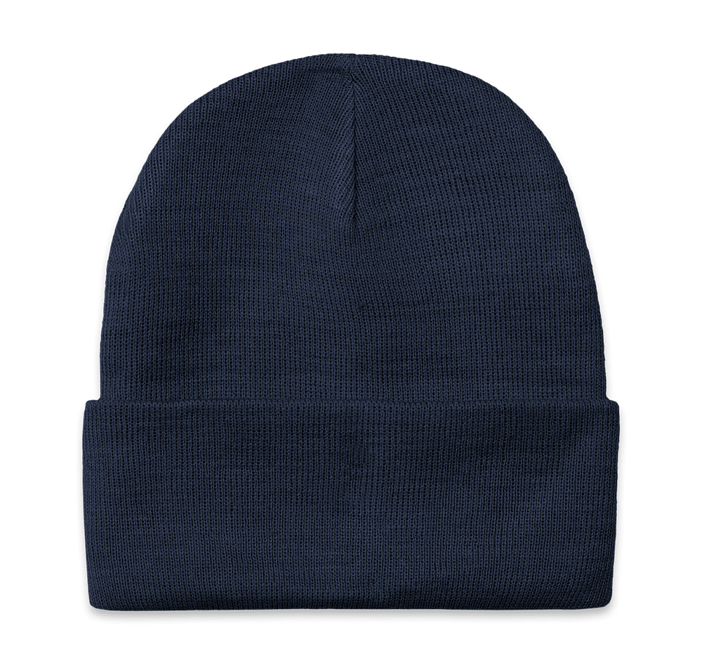 Atlantis Headwear Pure Cuff Beanie-default