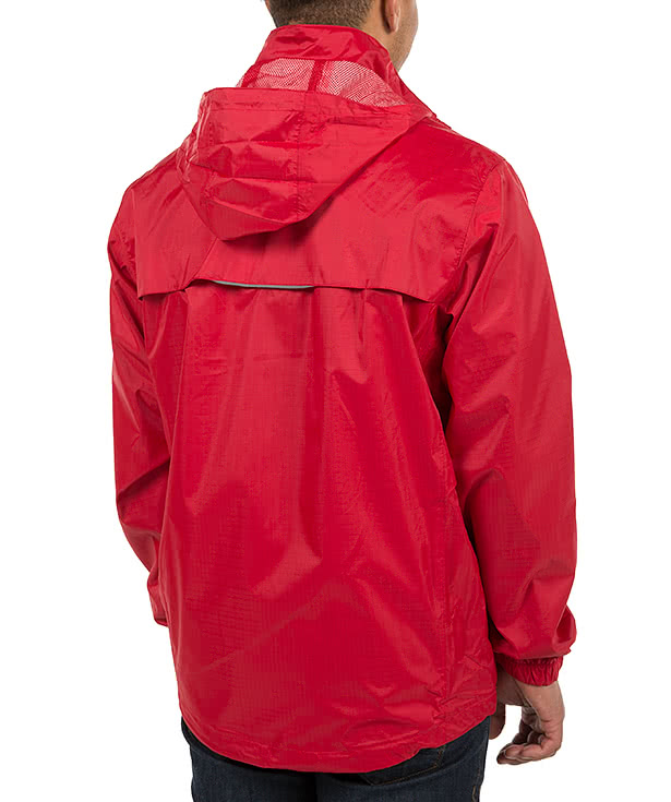 Core 365 Waterproof Ripstop Jacket - Embroidered