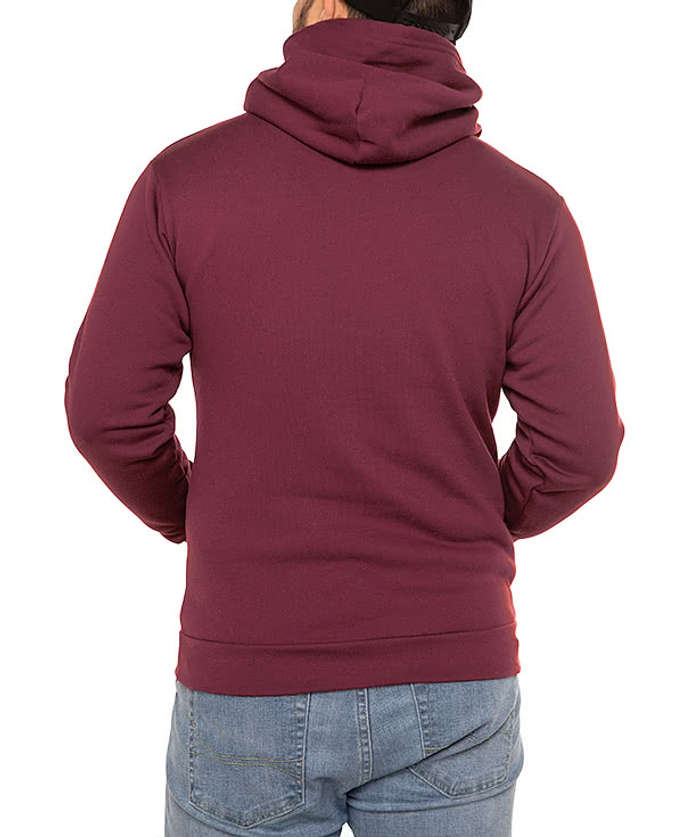 Royal Apparel USA-Made 50/50 Pullover Hoodie
