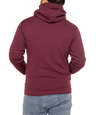 Royal Apparel USA-Made 50/50 Pullover Hoodie