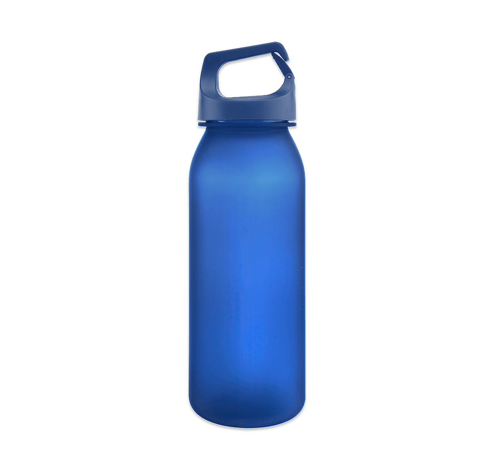 Full Color 20 oz. Brooke Recycled Water Bottle-default