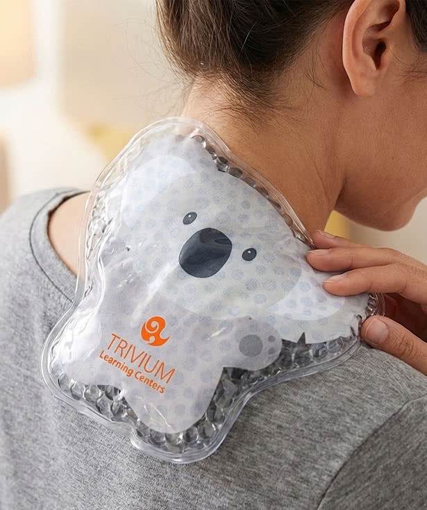Koala Aqua Pearls Hot/Cold Pack