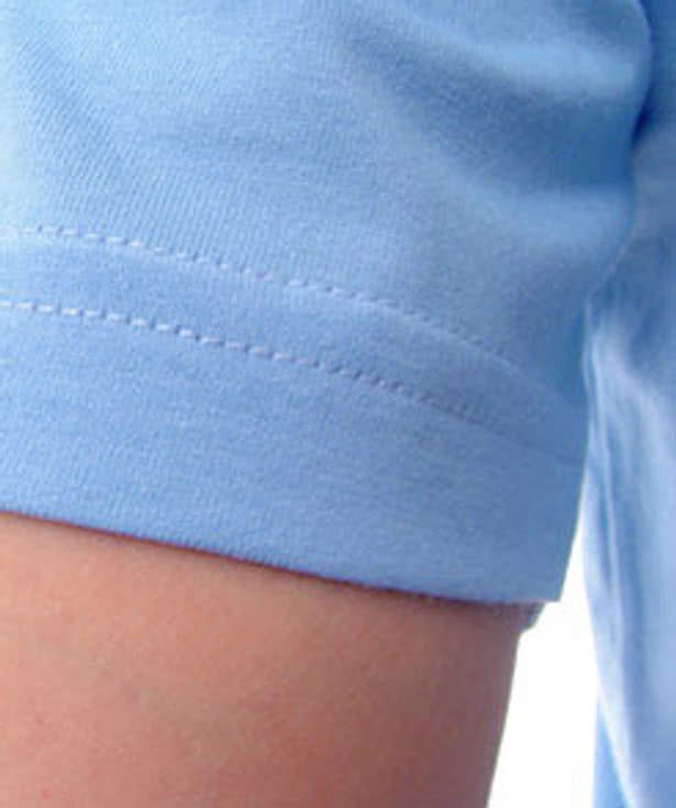 American Apparel Leisure Shirt