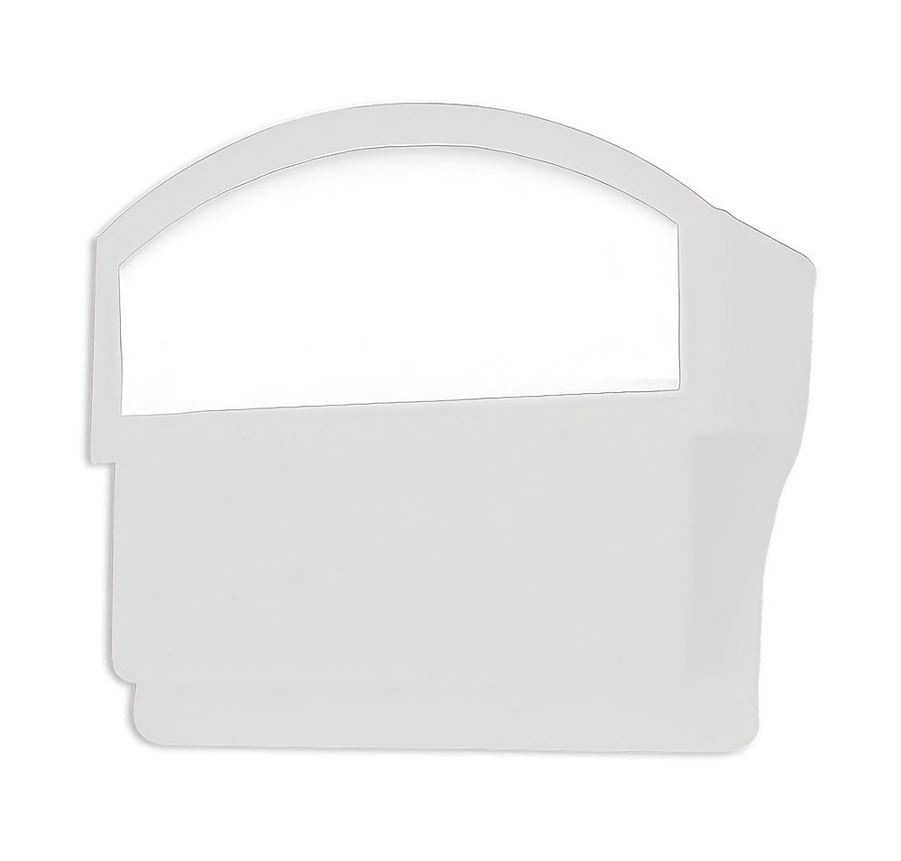 Video Light Webcam Cover-default