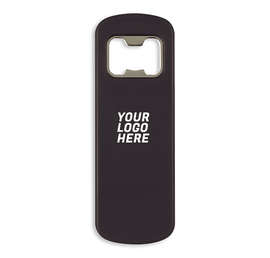 Full Color Easton Magnetic Bottle Opener