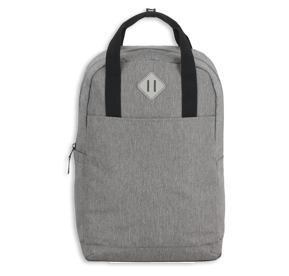 Lanier Recycled 15" Computer Backpack-default