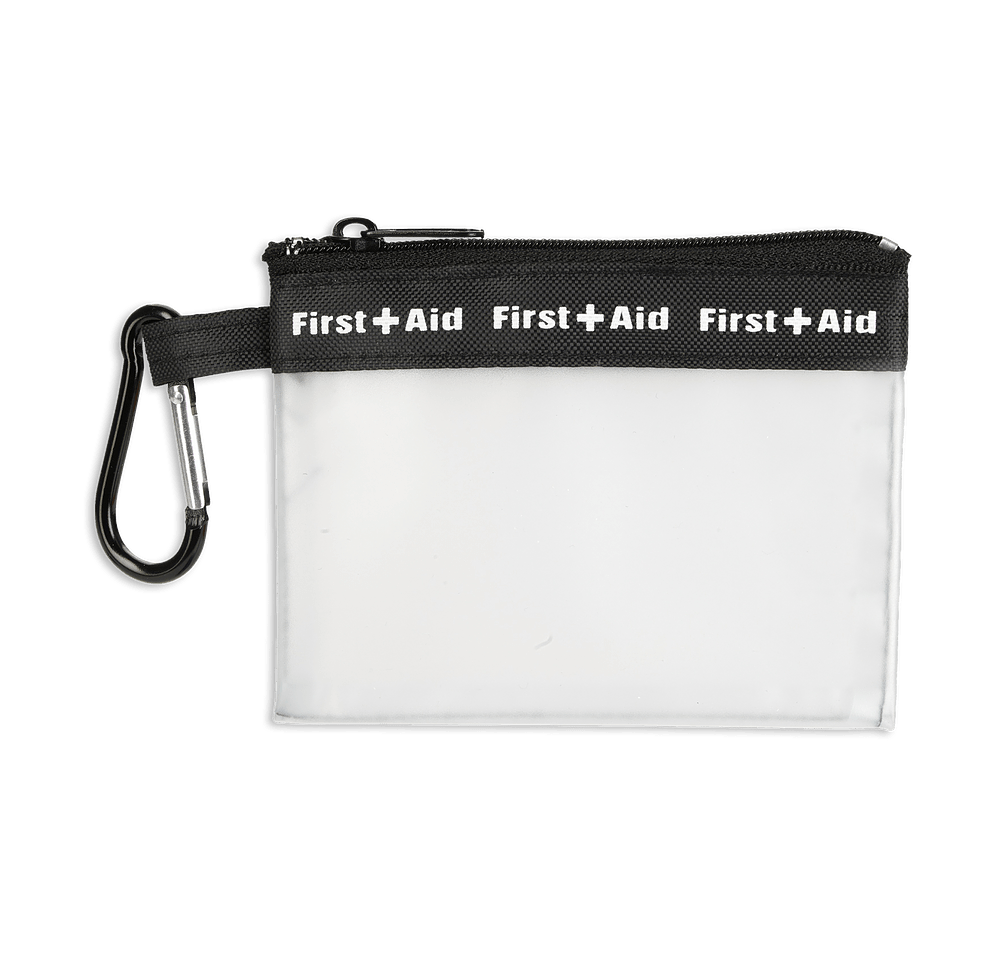 15-Piece Frosty Clipper Deluxe First Aid Kit -default