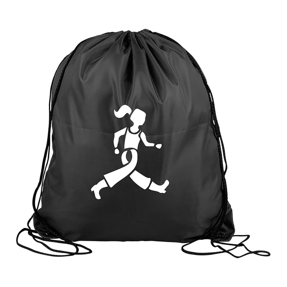 Graduate Drawstring Bag