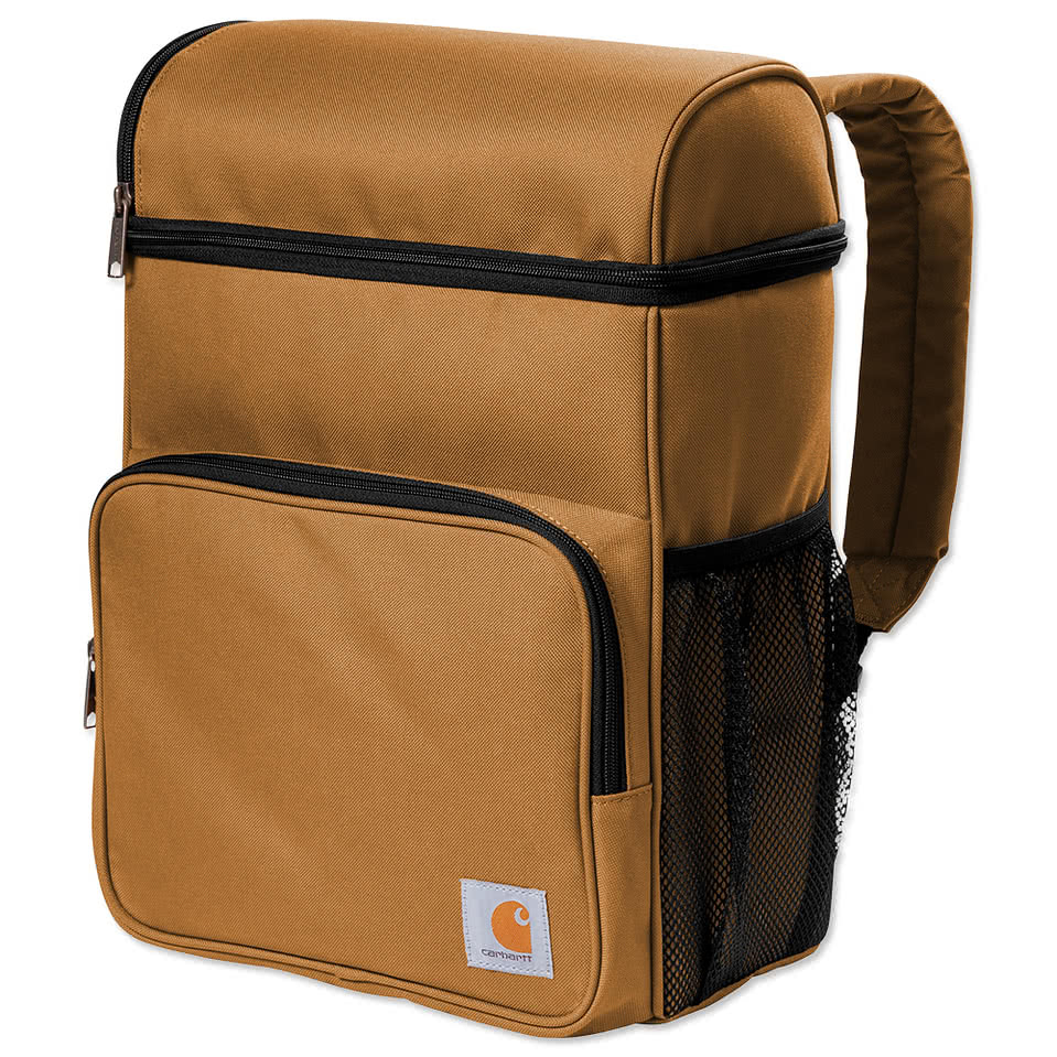 Carhartt 20 Can Backpack Cooler