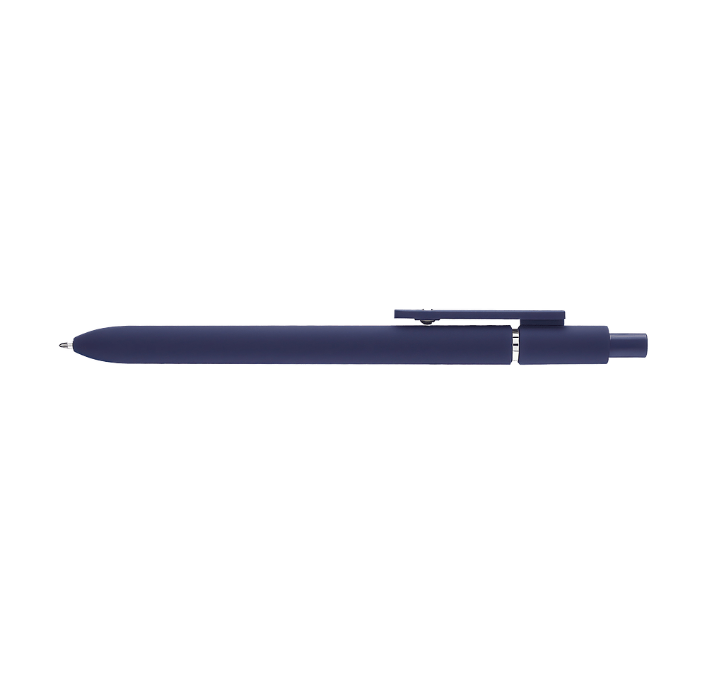 Belmont Recycled Ballpoint Pen  (black ink)-default