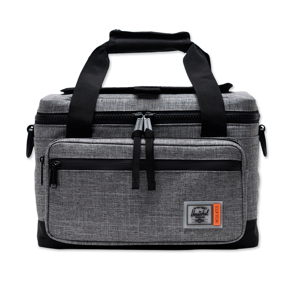 Herschel Pop Quiz 12 Can Cooler-default