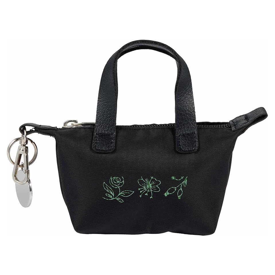 Mini Fontaine Bag Charm