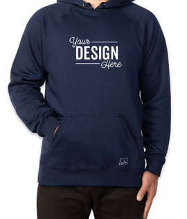 Nautica Anchor Pullover Hoodie