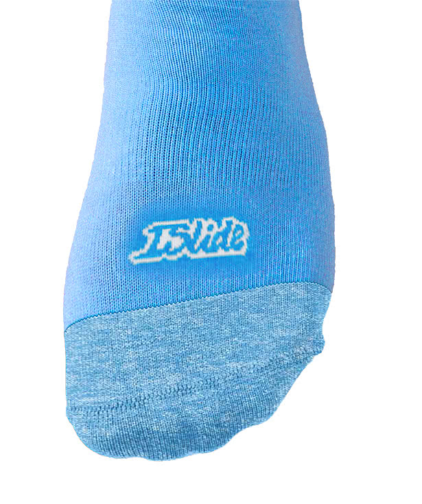 ISlide Full Color Signature Socks