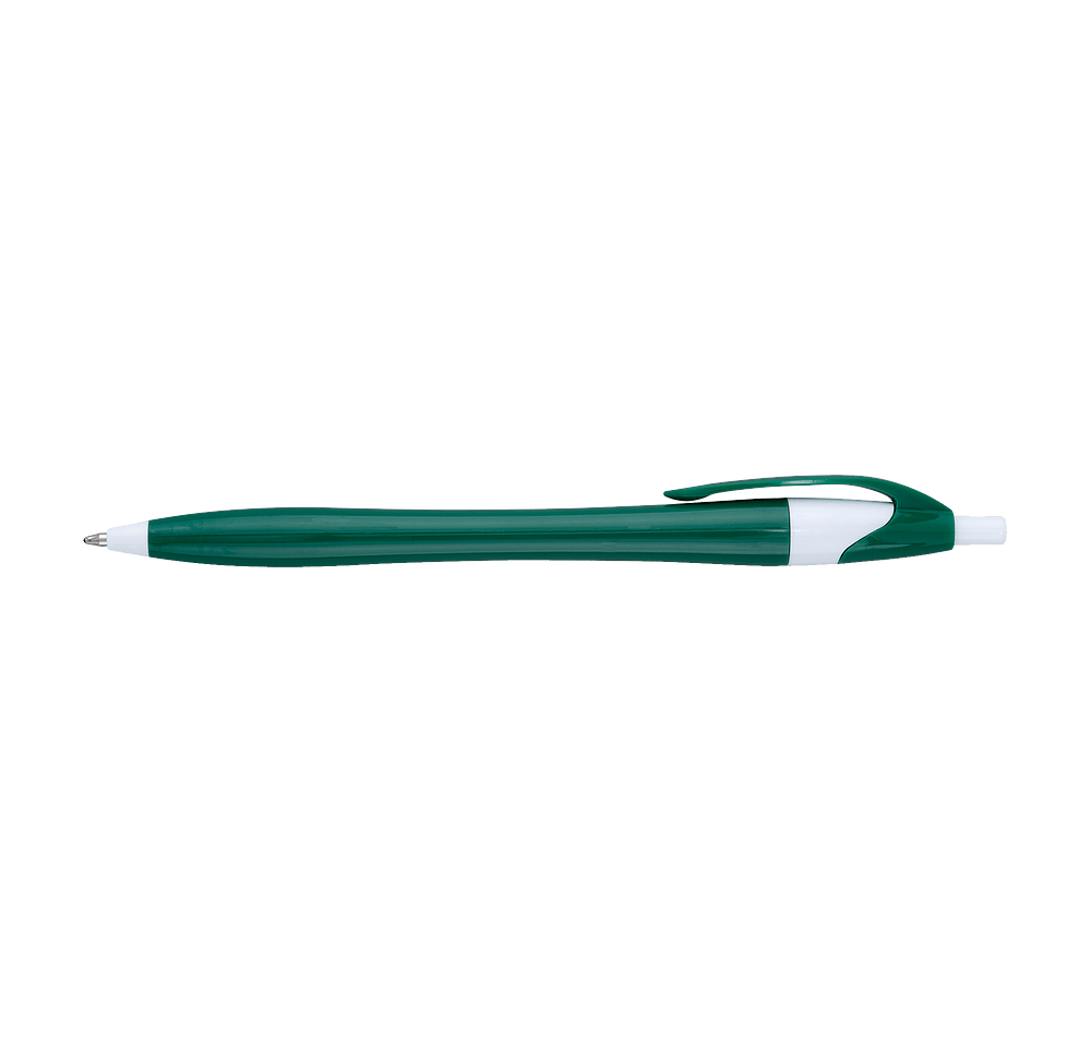 Javalina Executive Ballpoint Pen (black ink)-default