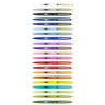 Clic Gold Trim Ballpoint Pen (black ink)