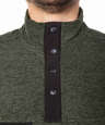 Dri Duck Denali Snap Up Pullover