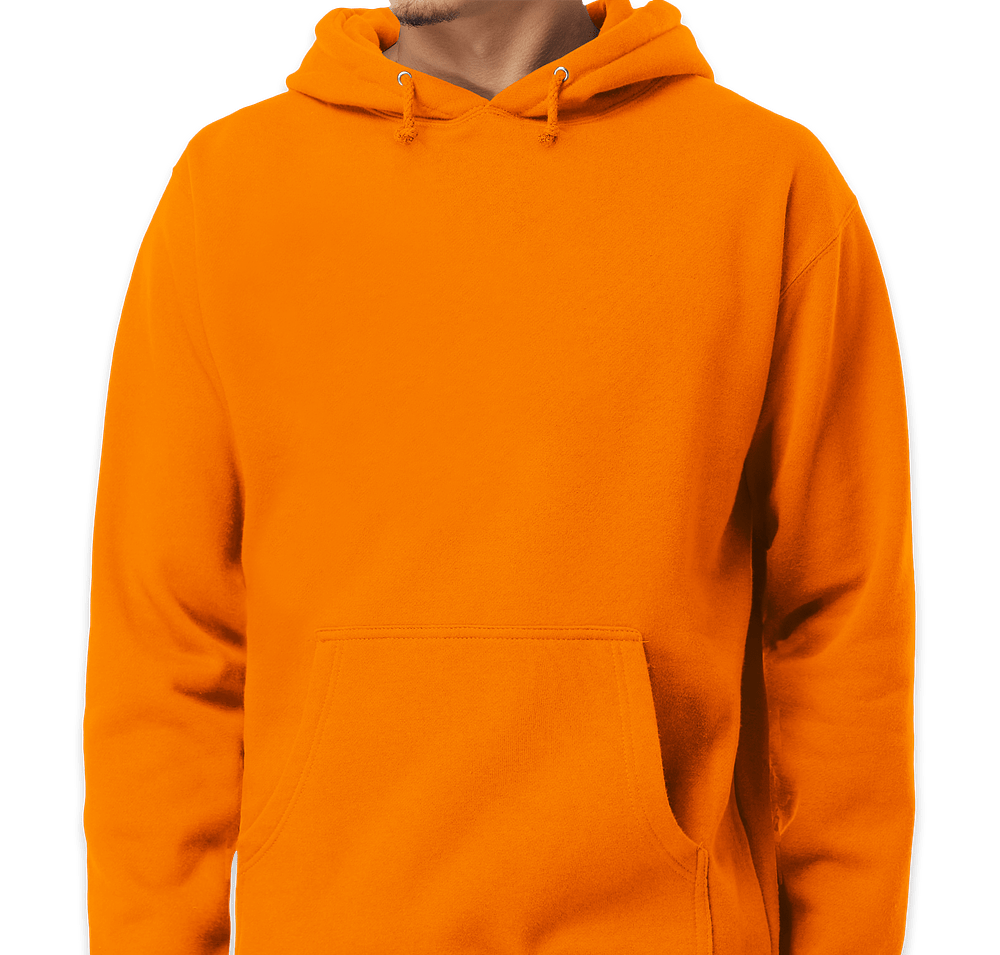 Independent Trading Heavyweight Pullover Hoodie-default