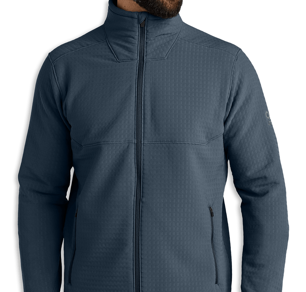 Outdoor Research Grid Recycled Soft Shell Jacket-default