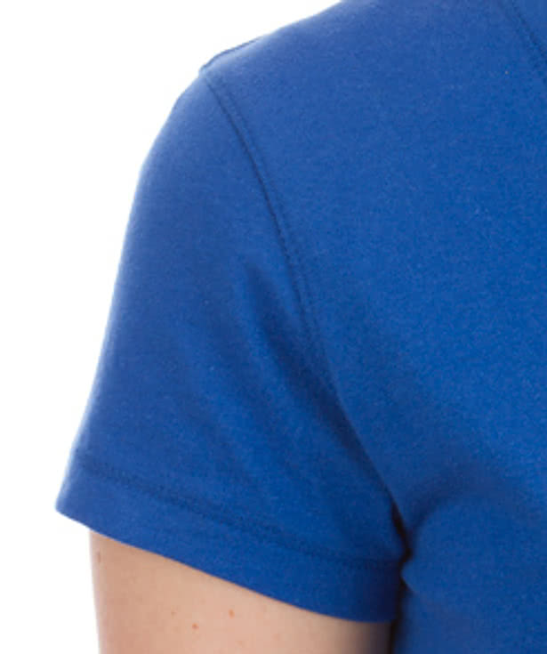 Canada - Bella + Canvas Women's Slim Fit Jersey V-Neck T-shirt