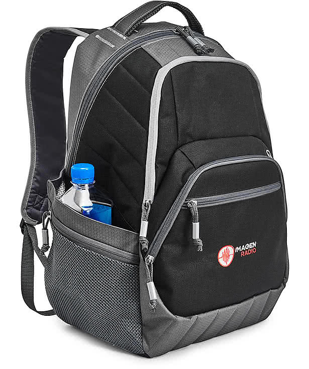 Rangeley Deluxe 15" Computer Backpack