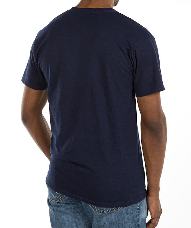 Canada - Jerzees 50/50 T-shirt