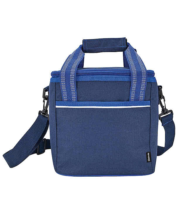 Full Color Koozie® Stitches Cooler