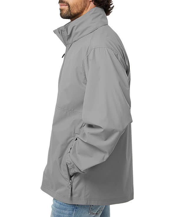 Dri Duck River Packable Rain Jacket