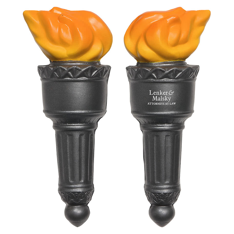 Torch Stress Reliever