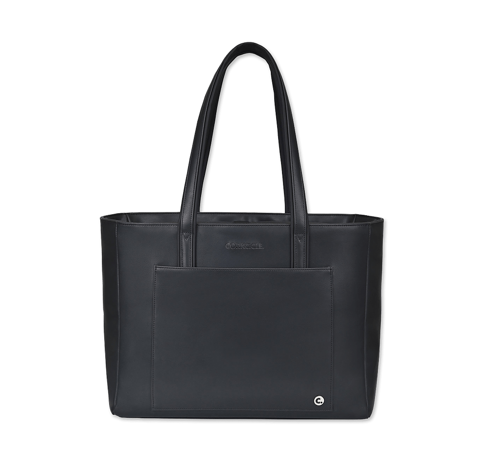 Corkcicle Commuter 15" Computer Tote Bag-default