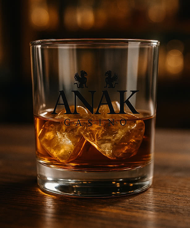 10.5 oz. Whiskey Glass