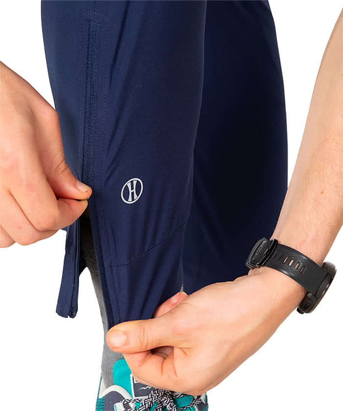 Holloway Weld Joggers