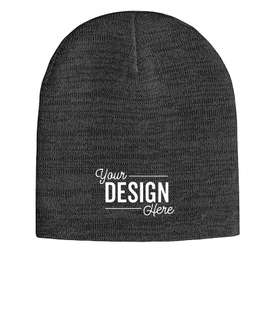 Stormtech Avalanche Beanie - Color: Carbon Heather