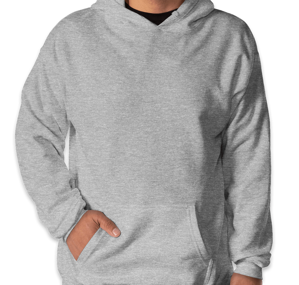 Hanes Perfect Midweight Pullover Hoodie-default