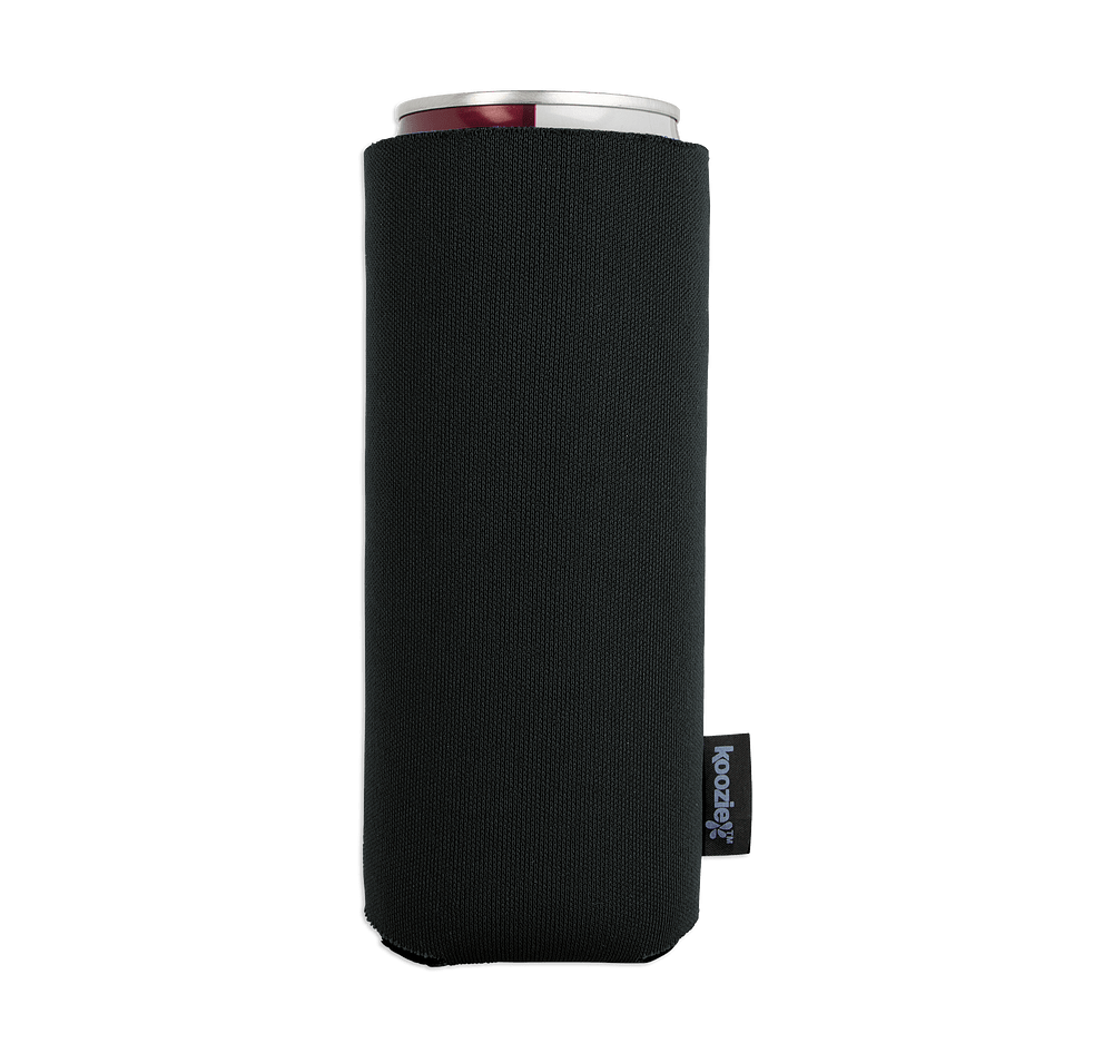 Full Color Koozie® Collapsible Slim Can Cooler-default