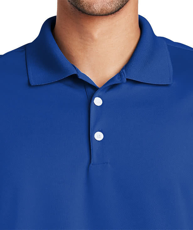 Nike Dri-FIT Micro Pique Performance Polo