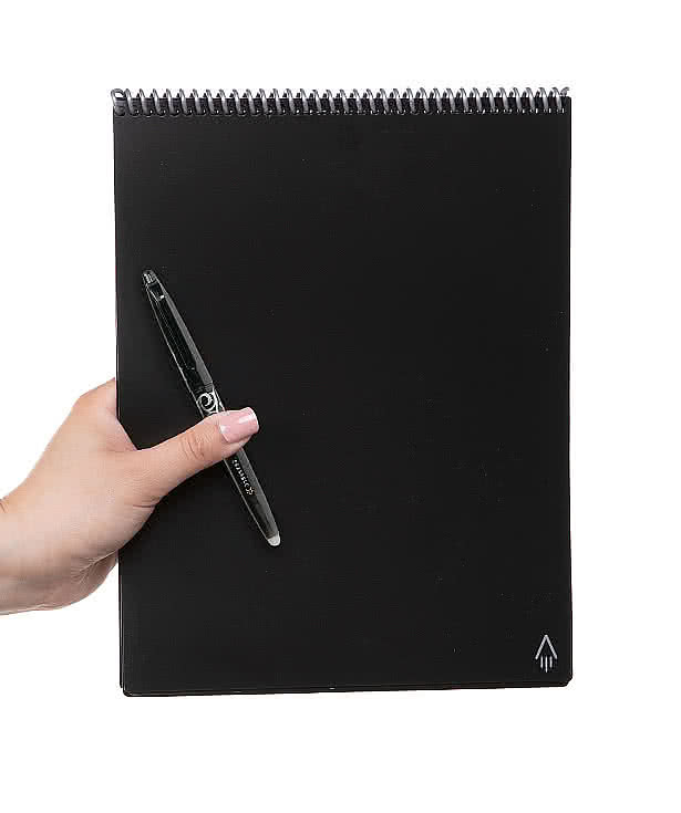 RocketBook Letter Flip Notebook Set