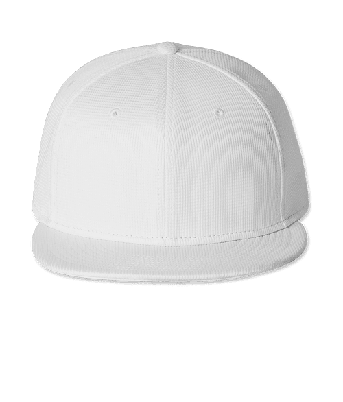 Custom New Era 9TWENTY Unstructured Hat - Design Baseball