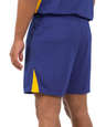 High Five Contrast Performance Shorts