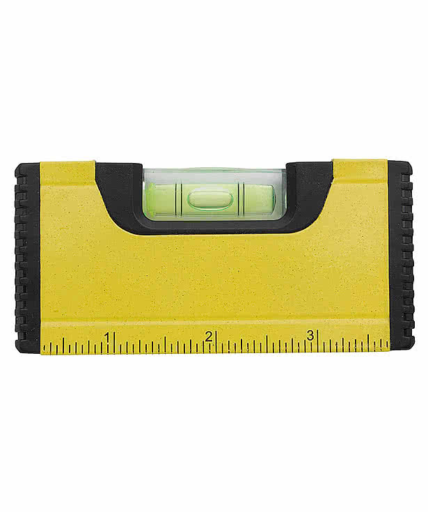 Magnetic Pocket Level