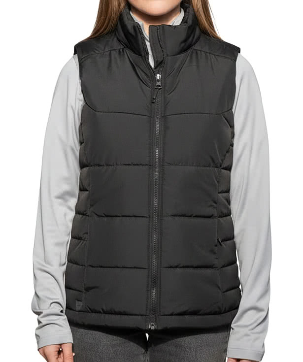Stormtech Women’s Sierra Water Repellent Thermal Vest