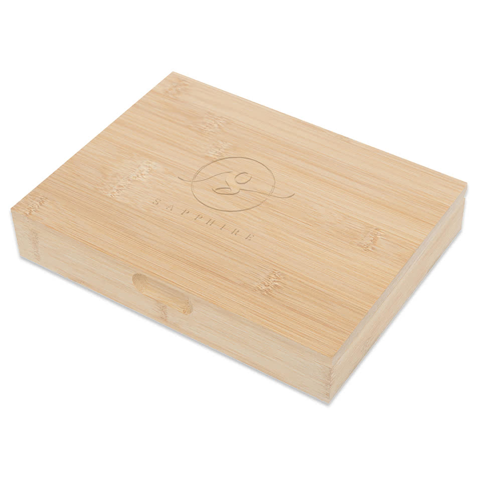 Laser Engraved Perfect Pairing Wine and Cheese Knife Set