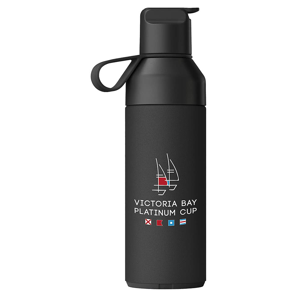 17 oz. Ocean Bottle Go Sports Water Bottle