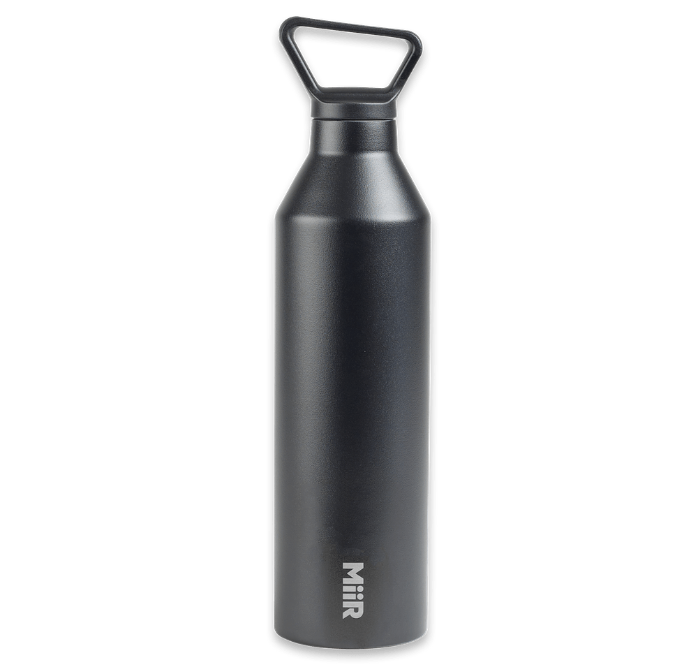 MiiR Laser Engraved 23 oz. Vacuum Insulated Water Bottle-default