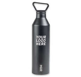 MiiR Laser Engraved 23 oz. Vacuum Insulated Water Bottle
