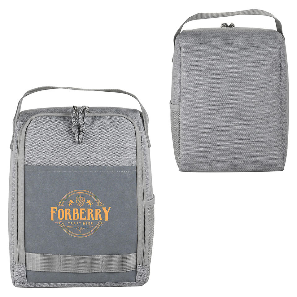 Dove 8 Can Lunch Cooler Bag