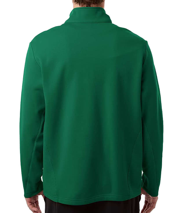 トップス PROFESSIONAL CREW SWEAT SET UP Custom Team 365 Squad Cadet Tech Fleece Quarter Zip Pullover
