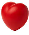 Heart Shaped Stress Reliever
