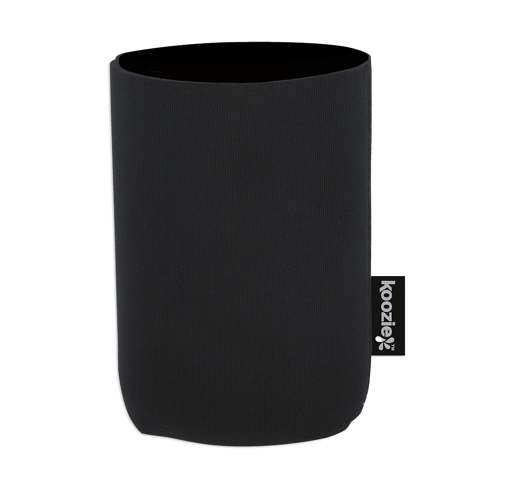 Full Color Koozie® Magnetic Collapsible Can Cooler-default